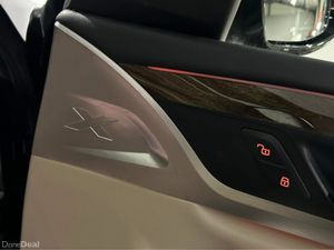 BMW X3 XDRIVE20D XDRIVE 20D X LINE 1 ZXXB 4DR AUTO - Image 4