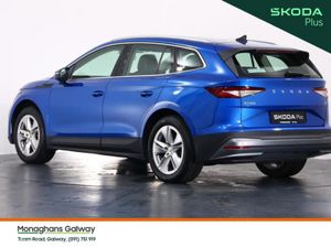 Skoda Enyaq 85 *FULL LEATHER* - Image 2