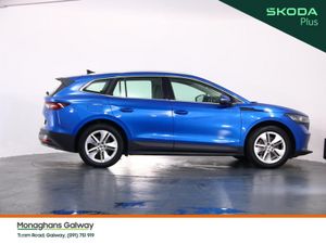 Skoda Enyaq 85 *FULL LEATHER* - Image 4