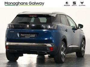 Peugeot 3008 GT 1.5 HDI 130HP AUTO - Image 4