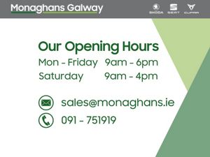 Skoda Scala AMBITION 1.0 TSI 110HP 5DR - Image 2