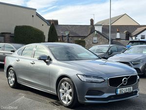 182 Volvo S90 D4 Momentum Auto - Image 4