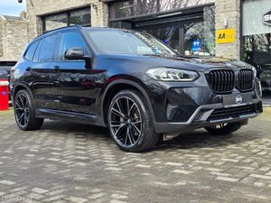 2022 BMW X3 2.0 30E XLINE AUTO. - Image 3