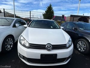 2012 Volkswagen Golf - Image 4