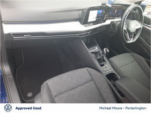 Volkswagen Golf 1.0 TSI 110HP Life - Image 4