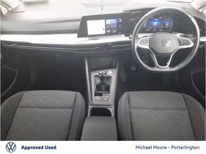 Volkswagen Golf 1.0 TSI 110HP Life - Image 2