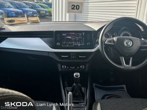 Skoda Kamiq STYLE 1.6 TDI 115 BHP - Image 2