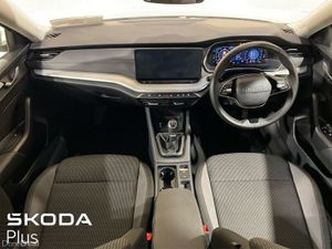 Skoda Octavia Selection 2.0TDI 115bhp - Image 3