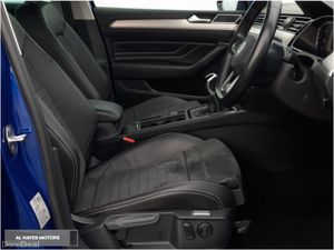 Volkswagen Passat **R-LINE**HUGE SPEC --2.0 TDI 15 - Image 4