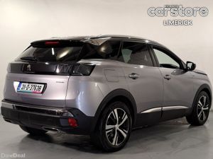 Peugeot 3008 HYBRID2 PHEV 225bhp GT - Image 4