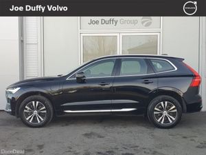 Volvo XC60 T6 Recharge PHEV 350hp AT8 Plus Bright - Image 3