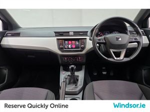 SEAT Ibiza 1.0TSI 95HP XCELLENCE - Image 4