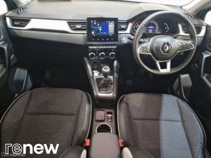 Renault Captur TCe 90 Techno - Image 3