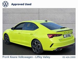 Skoda Octavia RS AUTO 2.0TDI 200HP - Image 3