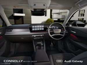 Audi Q3 E-HYBRID SPORTBACK SE A/T - Image 4
