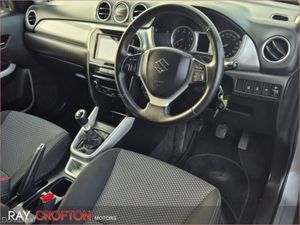 Suzuki Vitara 1.6 DDiS GL+ - Image 3