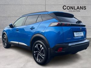 Peugeot 2008 1.2 Puretech 100bhp Allure - Image 2