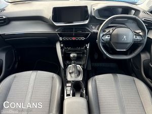Peugeot 2008 1.2 Puretech 100bhp Allure - Image 4
