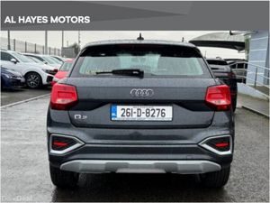 Audi Q2 **FULL LEATHER**WINTER PACK**30 TFSI 116BH - Image 2