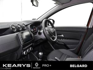 Dacia Duster DUSTER PRESTIGE *Commerical* - Image 4