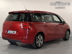 Citroen C4 HDi 90 manual Connected Special Edition - Image 4