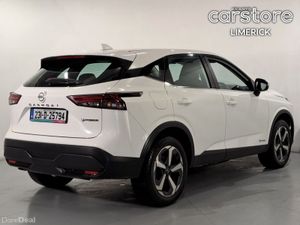 Nissan Qashqai ePOWER QASHQAI SV - Image 4