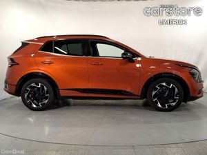 Kia Sportage 1.6 CRDi  136 GT Line - Image 3