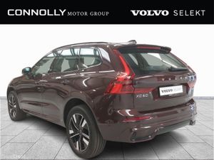 Volvo XC60 Plus T6 PHEV €581pm - Image 4