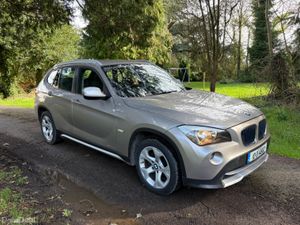 BMW X1 2.0L Diesel, NCT until August 2026! - Image 4