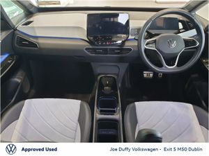 Volkswagen ID.3 Life 204HP 58kWh - €500 DEPOSIT CO - Image 3