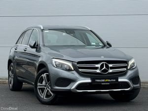 Mercedes-Benz GLC220d - Image 2