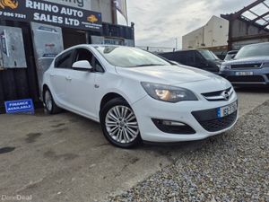 🦏 Opel Astra 2015 excite 🦏 - Image 4