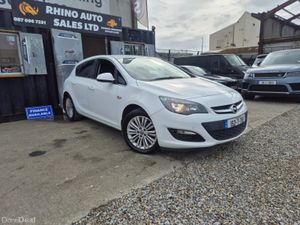 🦏 Opel Astra 2015 excite 🦏 - Image 3