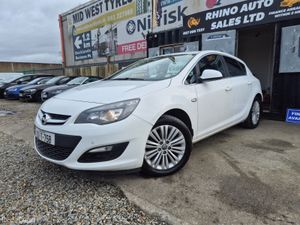 🦏 Opel Astra 2015 excite 🦏 - Image 2