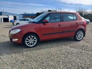 Skoda Fabia 2014 1.2 5 door - Image 3