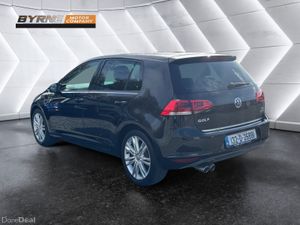 VOLKSWAGEN GOLF 1.4 TSI AUTO 2013 - Image 3