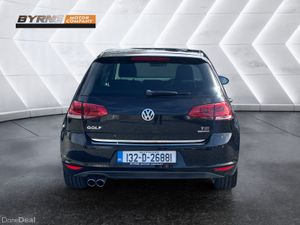 VOLKSWAGEN GOLF 1.4 TSI AUTO 2013 - Image 4