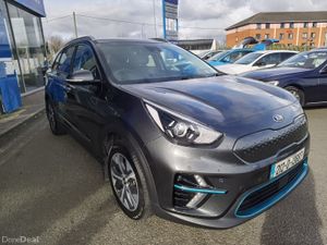 KIA NIRO 64KWH MY2021 - Image 3