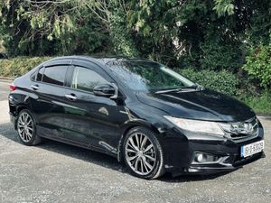 HONDA GRACE/CIVIC 2015 TOPSPECS - Image 2