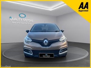 2014 RENAULT CLIO (S41) LOW MILES - Image 2