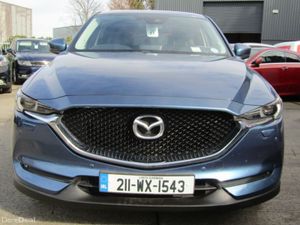 Mazda CX-5 2WD 2.2D (150PS) GT 4DR - Image 2