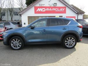 Mazda CX-5 2WD 2.2D (150PS) GT 4DR - Image 4