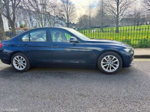 BMW 3-Series 318I SE 1.5 petrol FBMWSH, 58k kms Ne - Image 3