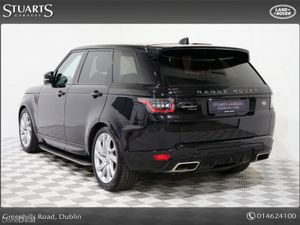 Land Rover Range Rover HSE DYNAMIC PHEV: SANTORINI - Image 2