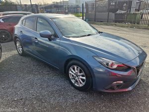 Mazda Mazda3 2015 - Image 3