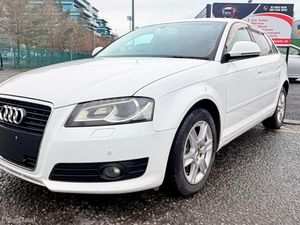 Audi A3 2010 - Image 2