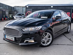 172 Mondeo 2.0d TITANIUM Auto/1 owner/1yr warranty - Image 4