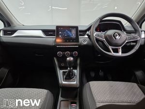 Renault Captur 1.0 TCe 90 DFull Limited *Scrappage - Image 3