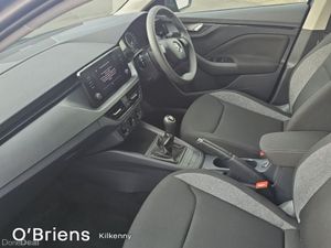 Skoda Scala STYLE 1.0 TSI 95 BHP 5DR *1 OWNER - PR - Image 4