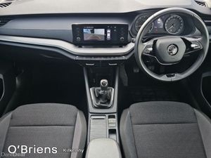 Skoda Octavia AMBITION 1.0 TSI 110 BHP 4DR *1 OWNE - Image 2